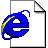 IE Icon